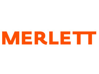  Merlett 