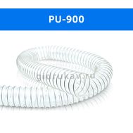 Гибкий полиуретановый воздуховод PU 900