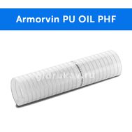 Напорно-всасывающий ПВХ шланг Armorvin PU OIL PHF