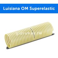 Напорно-всасывающий ПВХ шланг Luisiana OM Superelastic
