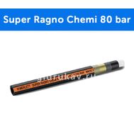 Напорный шланг, армированный нитью Super Ragno Chemi 80 бар